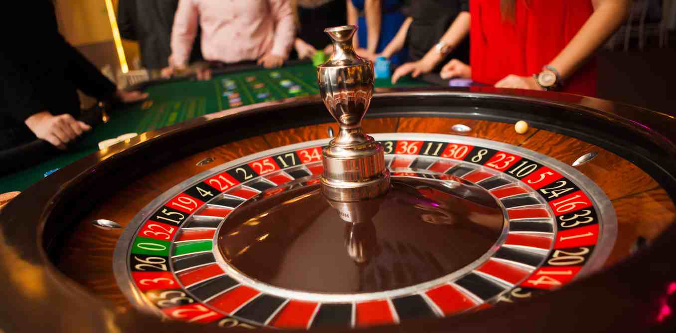 Cách chơi game roulette thắng nhờ kinh nghiệm