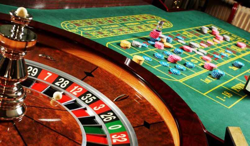 Mẹo chơi roulette - Hướng dẫn cách chơi roulette hiệu quả