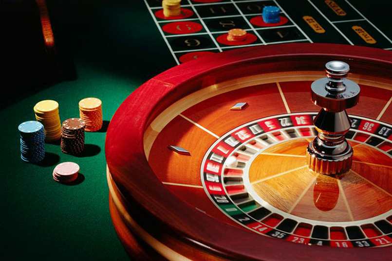 Mẹo chơi roulette - Các chiến thuật nâng cao tỷ lệ thắng