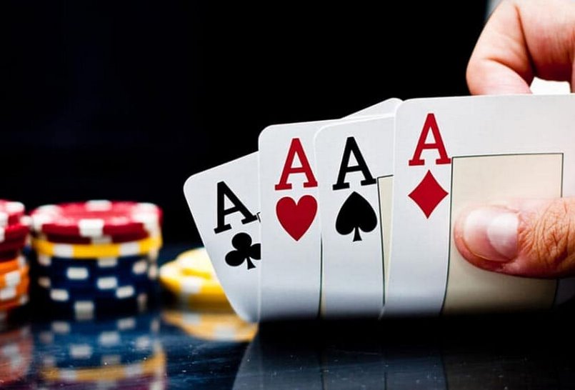 Khám phá những thuật ngữ trong Poker