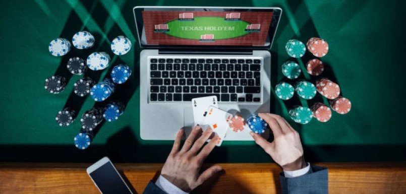 Máy đánh bạc cung cấp đầy đủ từ hiện đại đến cổ điển