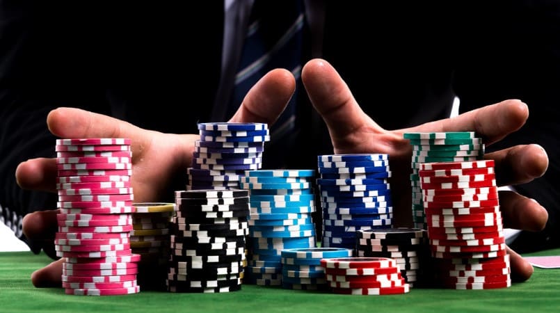 API trò chơi Poker là một phần không thể thiếu tại nhà cái online