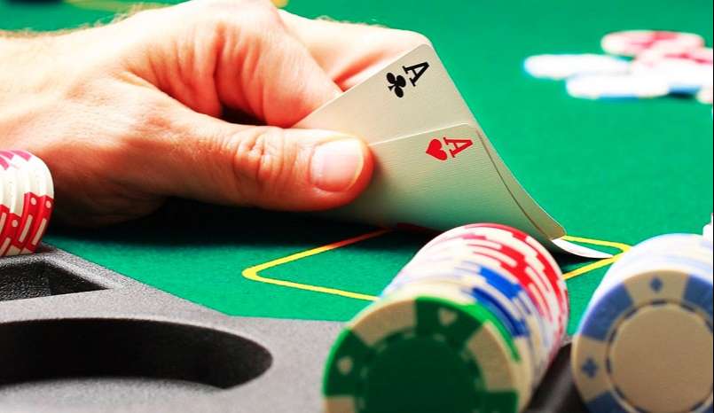 Các phiên bản cá cược Poker đều được ứng dụng công nghệ Api