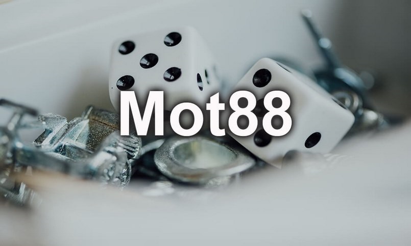 Người chơi có cơ hội nhận rất nhiều phần quà khuyến mãi hấp dẫn tại Mot88.