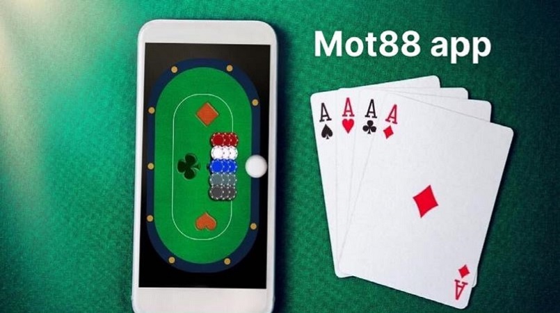 Những tính năng đặc biệt của Mot88 app