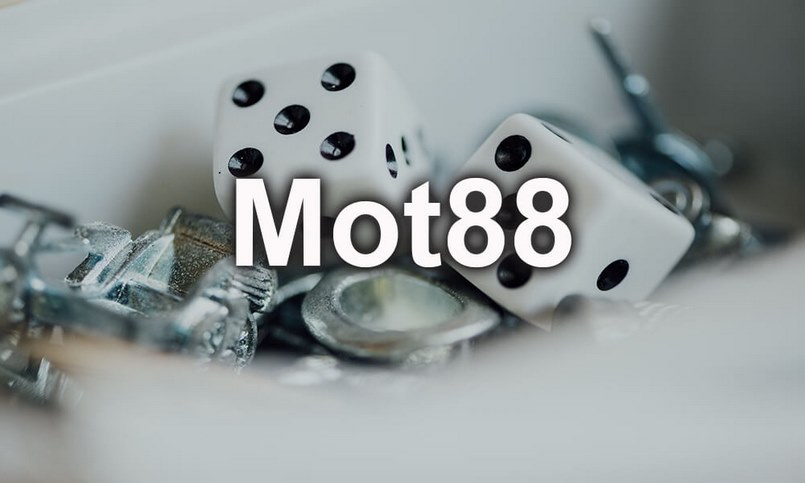 Đắm chìm trong kho game đổi thưởng của nhà cái mot88.